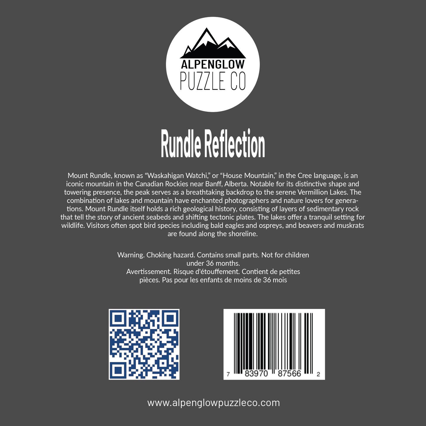 Rundle Reflection